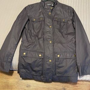 Banana republic jacket